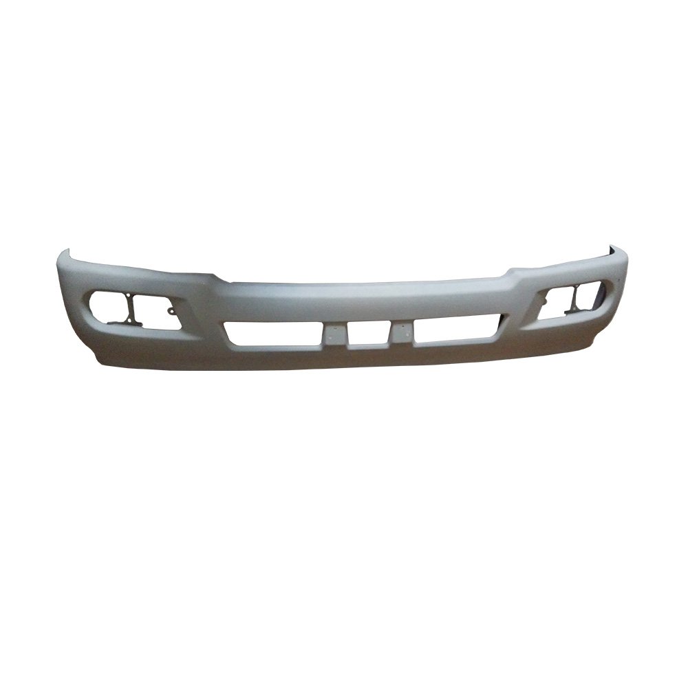 Bus Bumper Bus Parts City Bus Spare Body Parts HC-B-46006